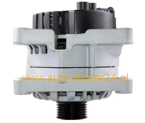 CA1687IR HC-PARTS - 1.ALTERNATOR — zdjęcie 3 z 4