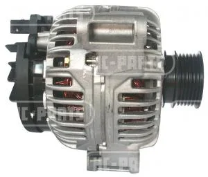 CA1689IR HC-PARTS - 1.ALTERNATOR — zdjęcie 2 z 4