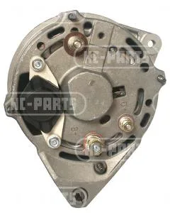 CA1691IR HC-PARTS - 1.ALTERNATOR — zdjęcie 3 z 4