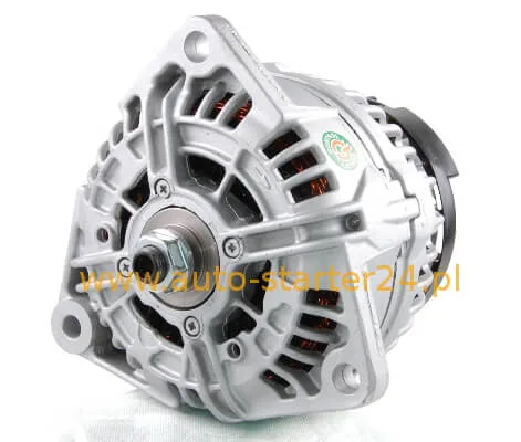 CA1693IR HC-PARTS - 1.ALTERNATOR — zdjęcie 1 z 4
