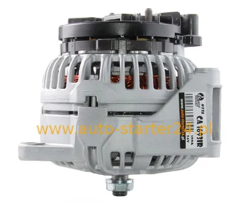 CA1693IR HC-PARTS - 1.ALTERNATOR — zdjęcie 3 z 4