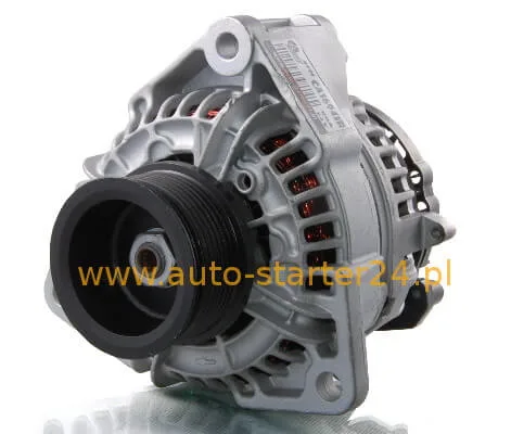 CA1694IR HC-PARTS - 1.ALTERNATOR — zdjęcie 1 z 3