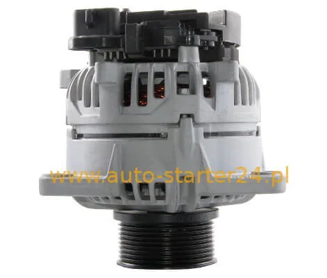 CA1694IR HC-PARTS - 1.ALTERNATOR — zdjęcie 3 z 3