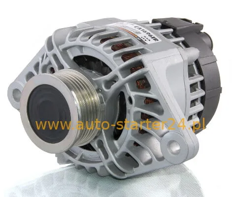 CA1696IR HC-PARTS - 1.ALTERNATOR — zdjęcie 1 z 3