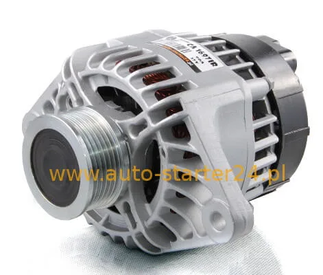 CA1697IR HC-PARTS - 1.ALTERNATOR — zdjęcie 1 z 3