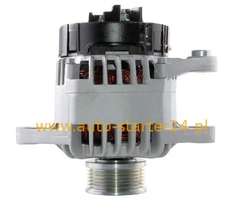 CA1697IR HC-PARTS - 1.ALTERNATOR — zdjęcie 2 z 3