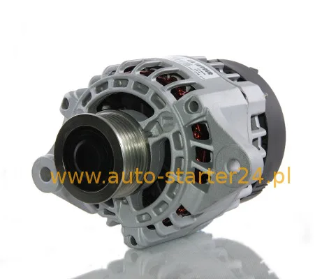 CA1698IR HC-PARTS - 1.ALTERNATOR — zdjęcie 1 z 3