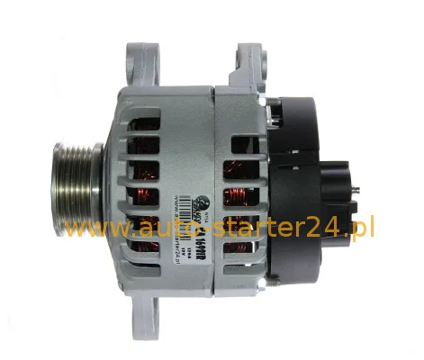 CA1698IR HC-PARTS - 1.ALTERNATOR — zdjęcie 2 z 3