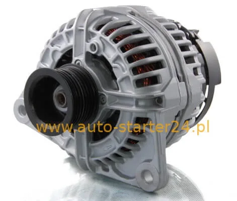 CA1699IR HC-PARTS - 1.ALTERNATOR — zdjęcie 1 z 4