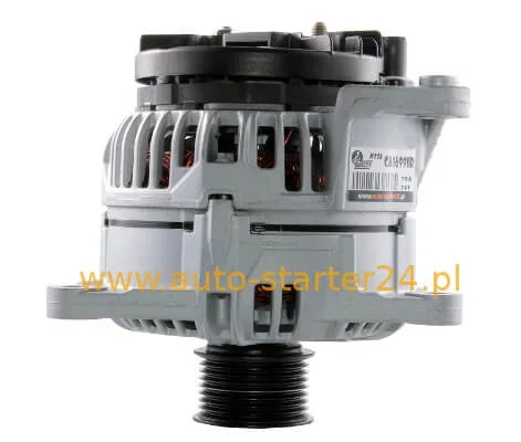 CA1699IR HC-PARTS - 1.ALTERNATOR — zdjęcie 3 z 4
