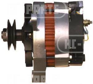CA169IR HC-PARTS - 1.ALTERNATOR — zdjęcie 1 z 4