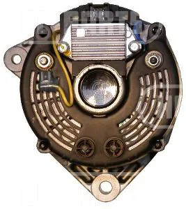 CA169IR HC-PARTS - 1.ALTERNATOR — zdjęcie 3 z 4