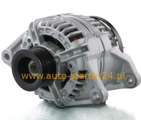 CA1700IR HC-PARTS - 1.ALTERNATOR — zdjęcie 1 z 3