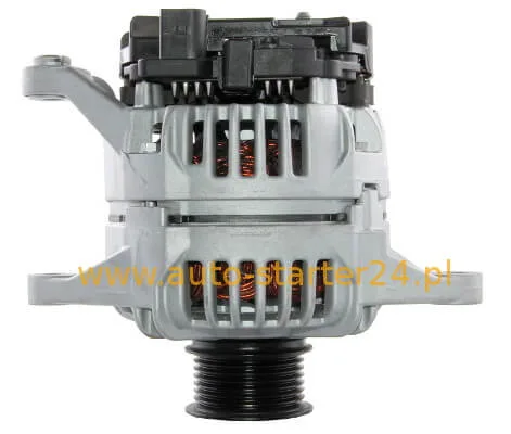 CA1700IR HC-PARTS - 1.ALTERNATOR — zdjęcie 2 z 3