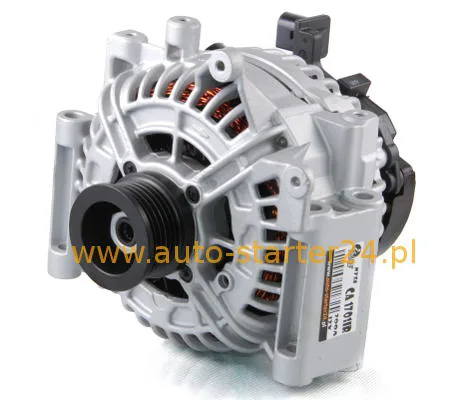 CA1701IR HC-PARTS - 1.ALTERNATOR — zdjęcie 1 z 3