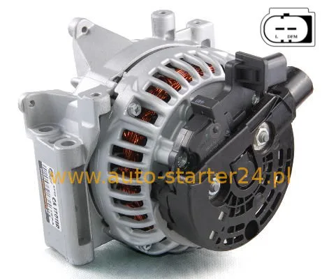 CA1701IR HC-PARTS - 1.ALTERNATOR — zdjęcie 3 z 3