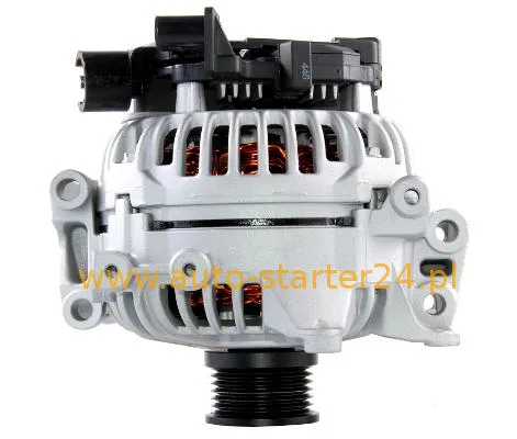 CA1701IR HC-PARTS - 1.ALTERNATOR — zdjęcie 2 z 3