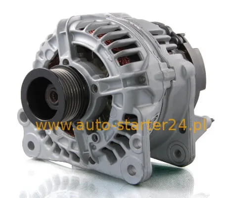 CA1729IR HC-PARTS - 1.ALTERNATOR — zdjęcie 1 z 3