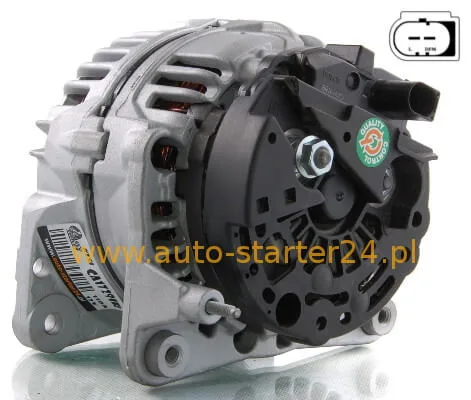 CA1729IR HC-PARTS - 1.ALTERNATOR — zdjęcie 3 z 3