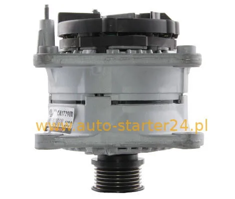 CA1729IR HC-PARTS - 1.ALTERNATOR — zdjęcie 2 z 3