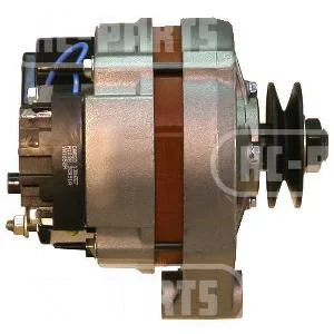 CA172IR HC-PARTS - 1.ALTERNATOR — zdjęcie 2 z 4
