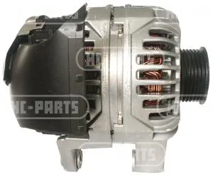 CA1730IR HC-PARTS - 1.ALTERNATOR — zdjęcie 2 z 4