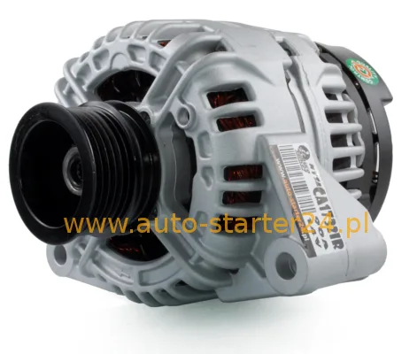 CA1732IR HC-PARTS - 1.ALTERNATOR — zdjęcie 1 z 2
