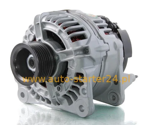CA1733IR HC-PARTS - 1.ALTERNATOR — zdjęcie 1 z 3