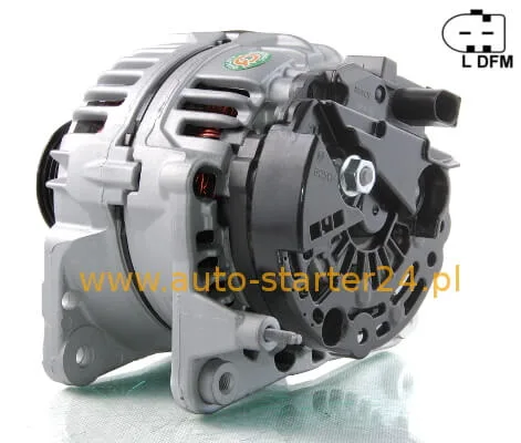 CA1733IR HC-PARTS - 1.ALTERNATOR — zdjęcie 3 z 3