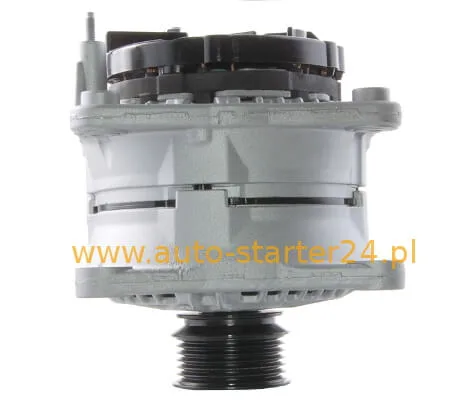 CA1733IR HC-PARTS - 1.ALTERNATOR — zdjęcie 2 z 3