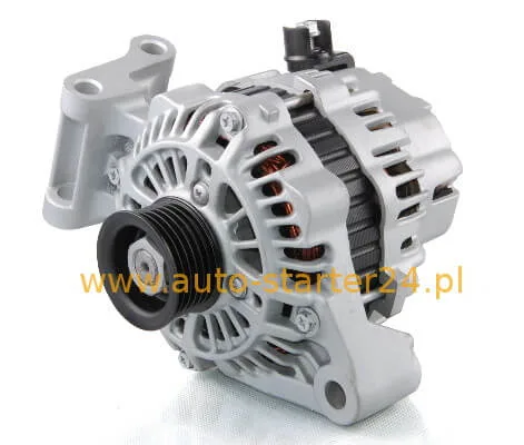 CA1737IR HC-PARTS - 1.ALTERNATOR — zdjęcie 1 z 4