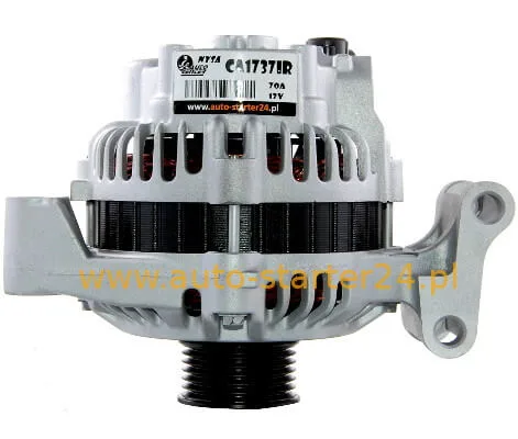 CA1737IR HC-PARTS - 1.ALTERNATOR — zdjęcie 3 z 4