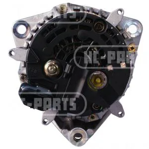 CA1739IR HC-PARTS - 1.ALTERNATOR — zdjęcie 3 z 4