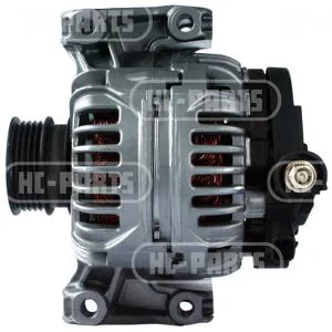 CA1740IR HC-PARTS - 1.ALTERNATOR — zdjęcie 1 z 4