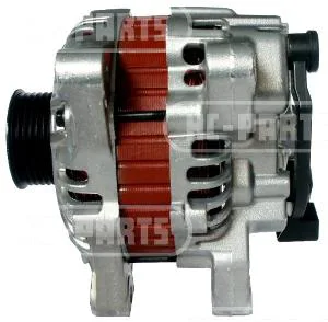 CA1741IR HC-PARTS - 1.ALTERNATOR — zdjęcie 1 z 4