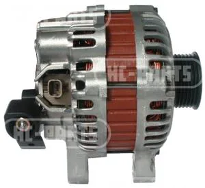 CA1741IR HC-PARTS - 1.ALTERNATOR — zdjęcie 2 z 4