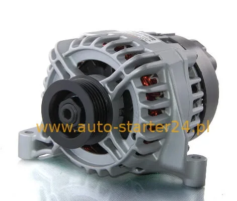 CA1742IR HC-PARTS - 1.ALTERNATOR — zdjęcie 1 z 3