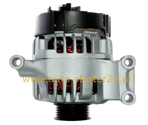 CA1742IR HC-PARTS - 1.ALTERNATOR — zdjęcie 2 z 3