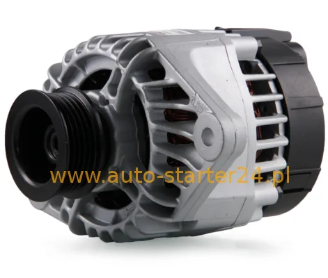 CA1743IR HC-PARTS - 1.ALTERNATOR — zdjęcie 1 z 2