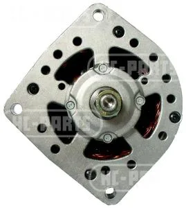 CA1744IR HC-PARTS - 1.ALTERNATOR — zdjęcie 2 z 4