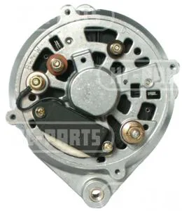 CA1744IR HC-PARTS - 1.ALTERNATOR — zdjęcie 3 z 4