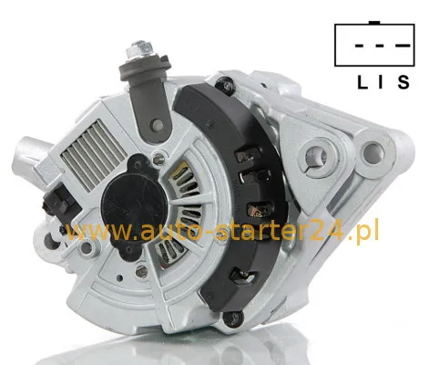 CA1745IR HC-PARTS - 1.ALTERNATOR — zdjęcie 2 z 4