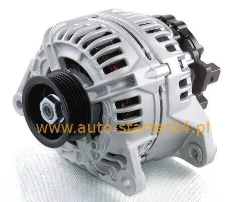 CA1746IR(BOSCH) HC-PARTS - 1.ALTERNATOR — zdjęcie 1 z 3