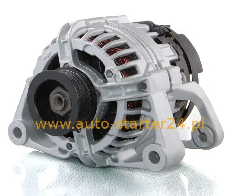CA1747IR HC-PARTS - 1.ALTERNATOR — zdjęcie 1 z 3