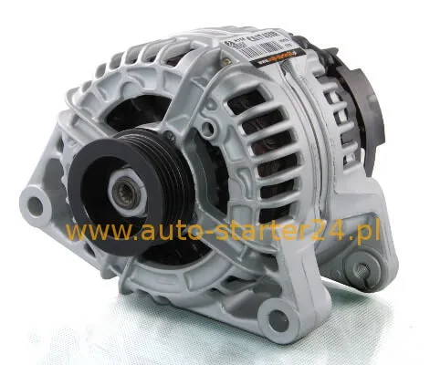 CA1748IR(BOSCH) HC-PARTS - 1.ALTERNATOR — zdjęcie 1 z 3