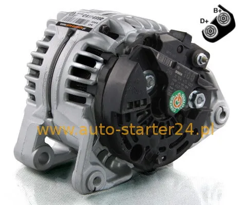 CA1748IR(BOSCH) HC-PARTS - 1.ALTERNATOR — zdjęcie 3 z 3