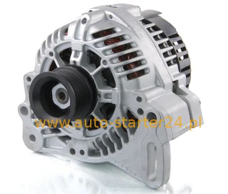 CA1750IR HC-PARTS - 1.ALTERNATOR — zdjęcie 1 z 3