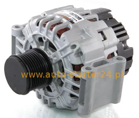 CA1752IR(BOSCH) HC-PARTS - 1.ALTERNATOR — zdjęcie 1 z 3