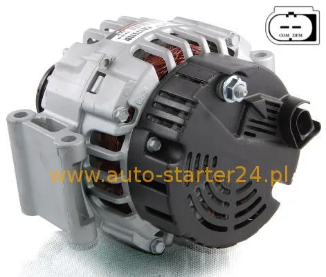 CA1752IR(BOSCH) HC-PARTS - 1.ALTERNATOR — zdjęcie 3 z 3