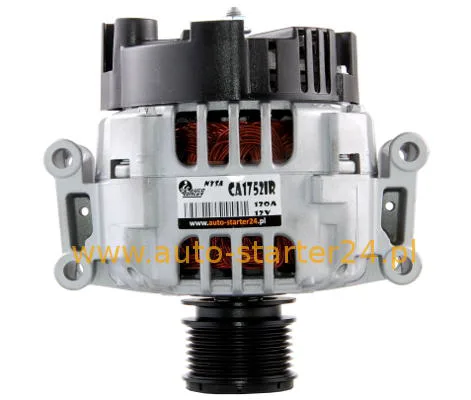 CA1752IR(BOSCH) HC-PARTS - 1.ALTERNATOR — zdjęcie 2 z 3